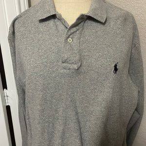 Men’s Polo shirt